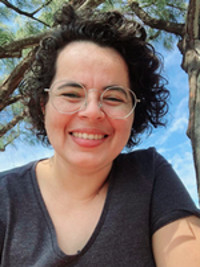 Ywlliane da Silva Rodrigues Meurer